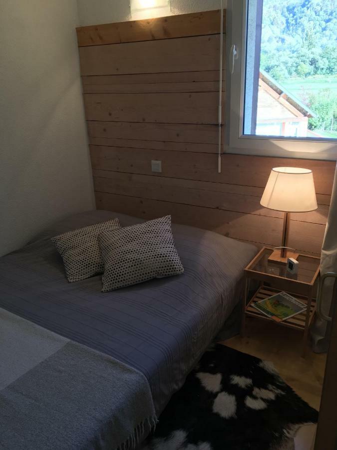 Appartement Les Pics D'Aran Bagneres-de-Luchon Exterior photo